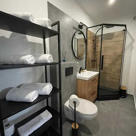 Guest house Nad Mlynowka